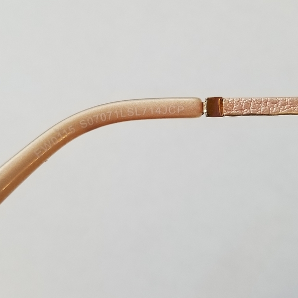 ❗Rose Gold Aviator Sunglasses❗ - Picture 6 of 6